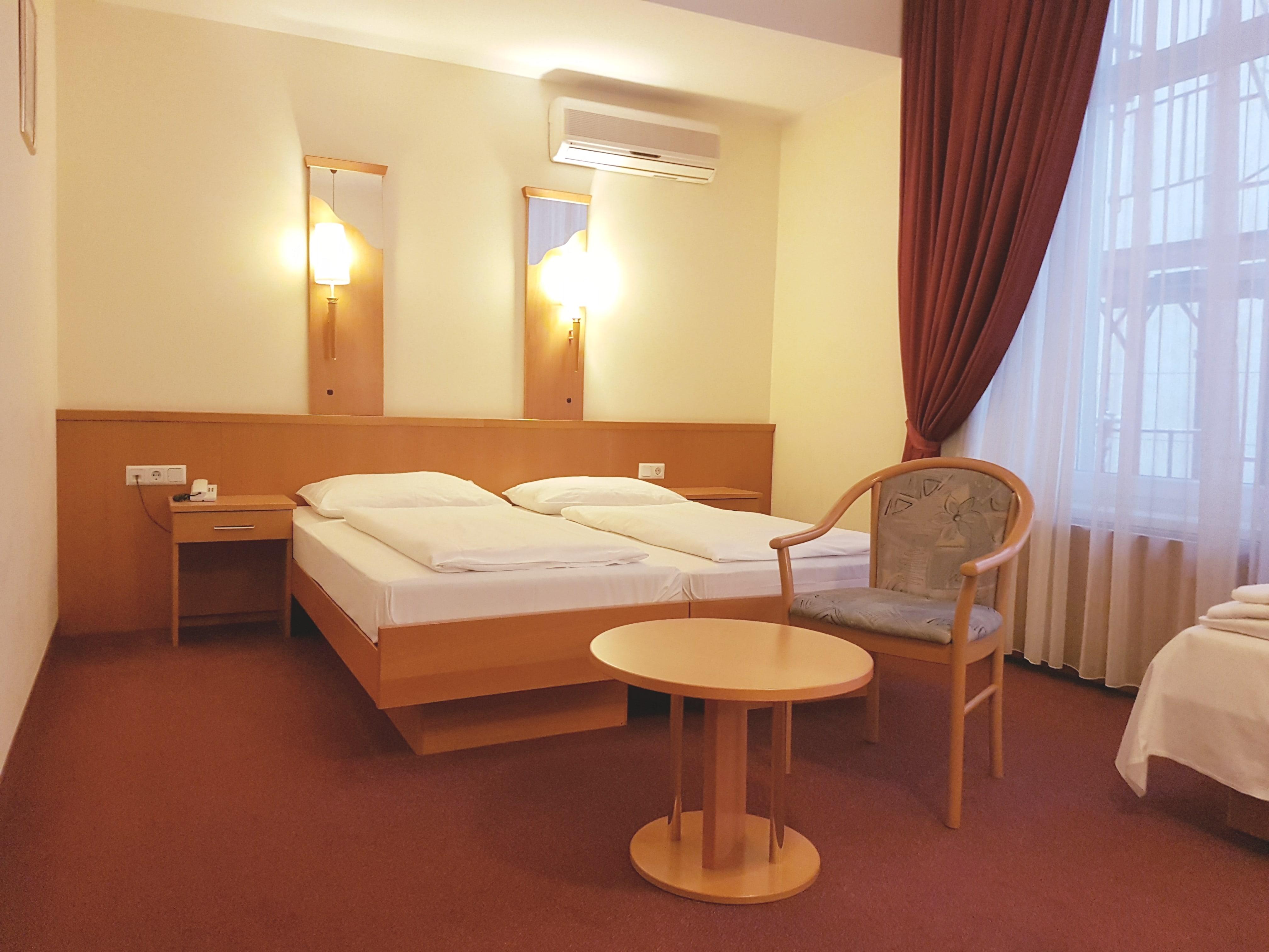 Haydn 3* Wien