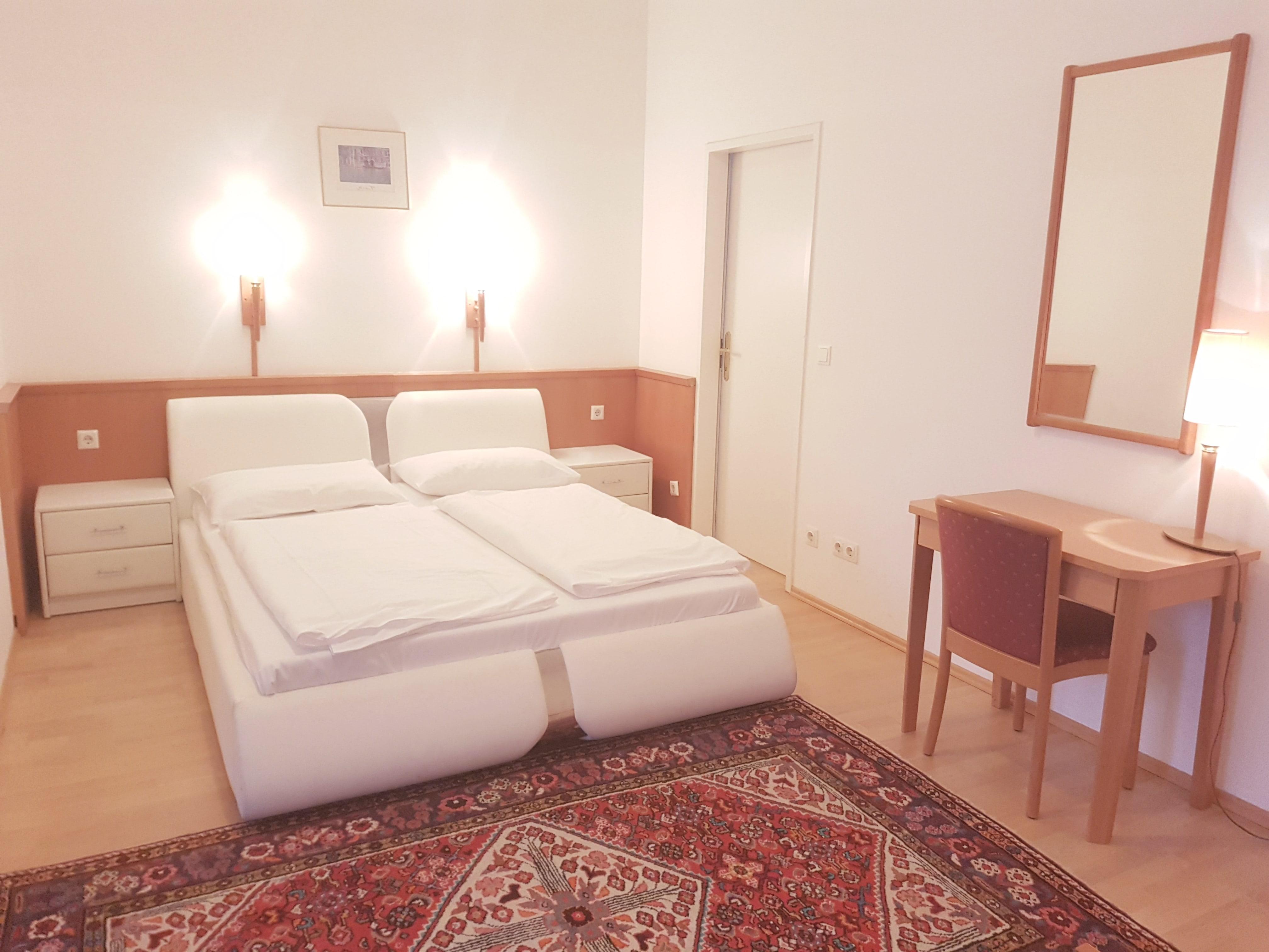 Hotel Haydn Wien