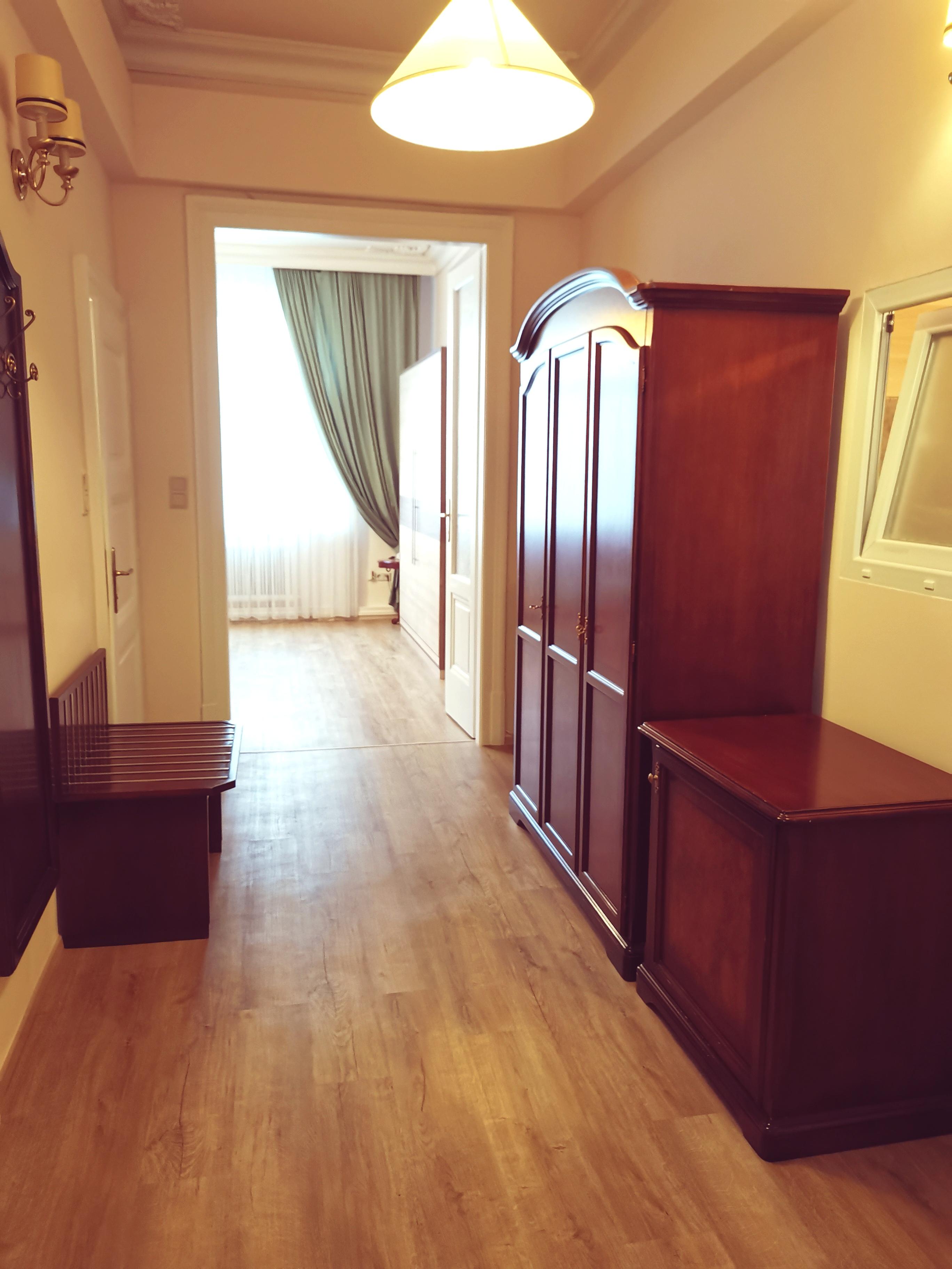 Hotel Haydn Wien