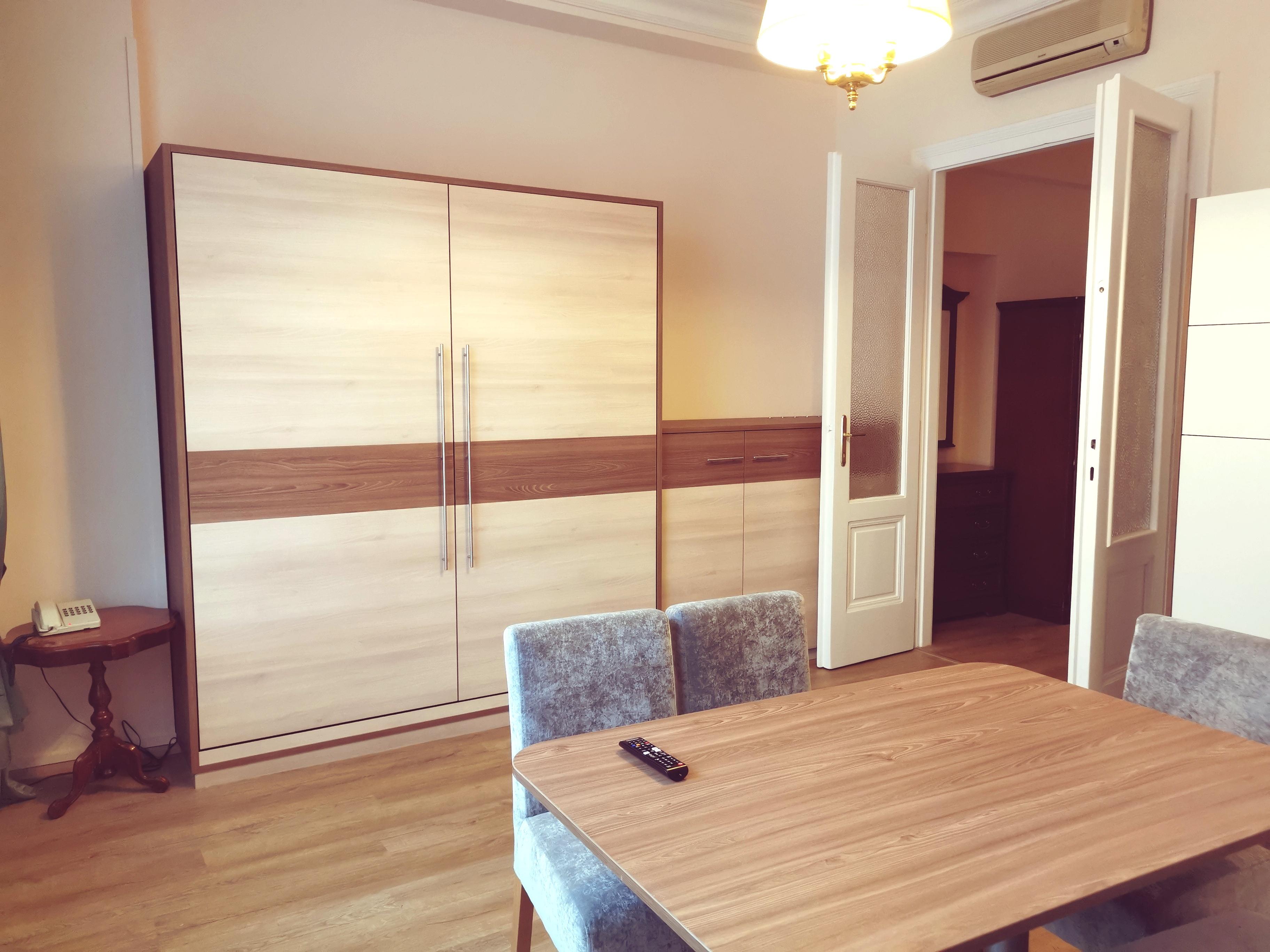 Hotel Haydn Wien