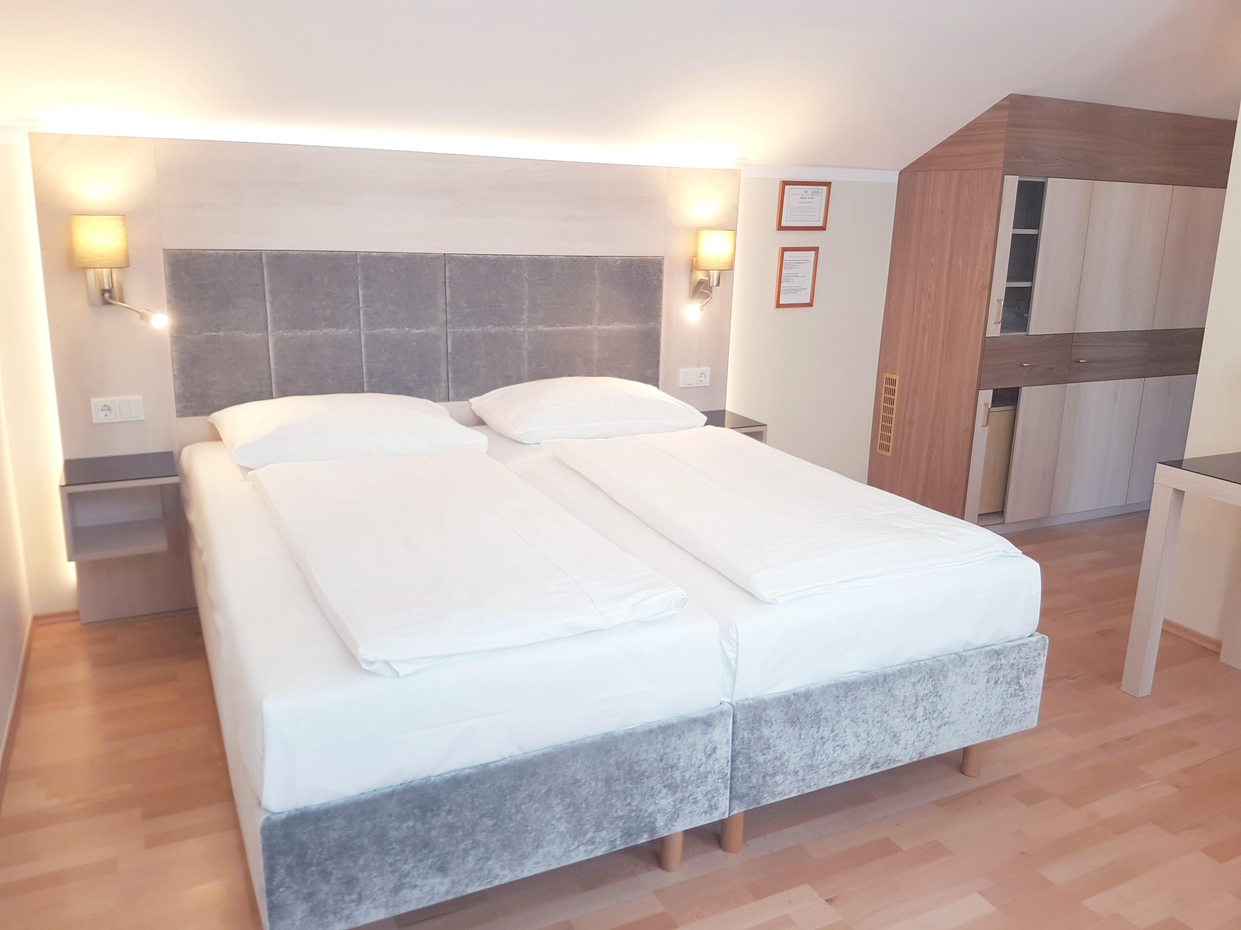 Haydn Hotel Wien