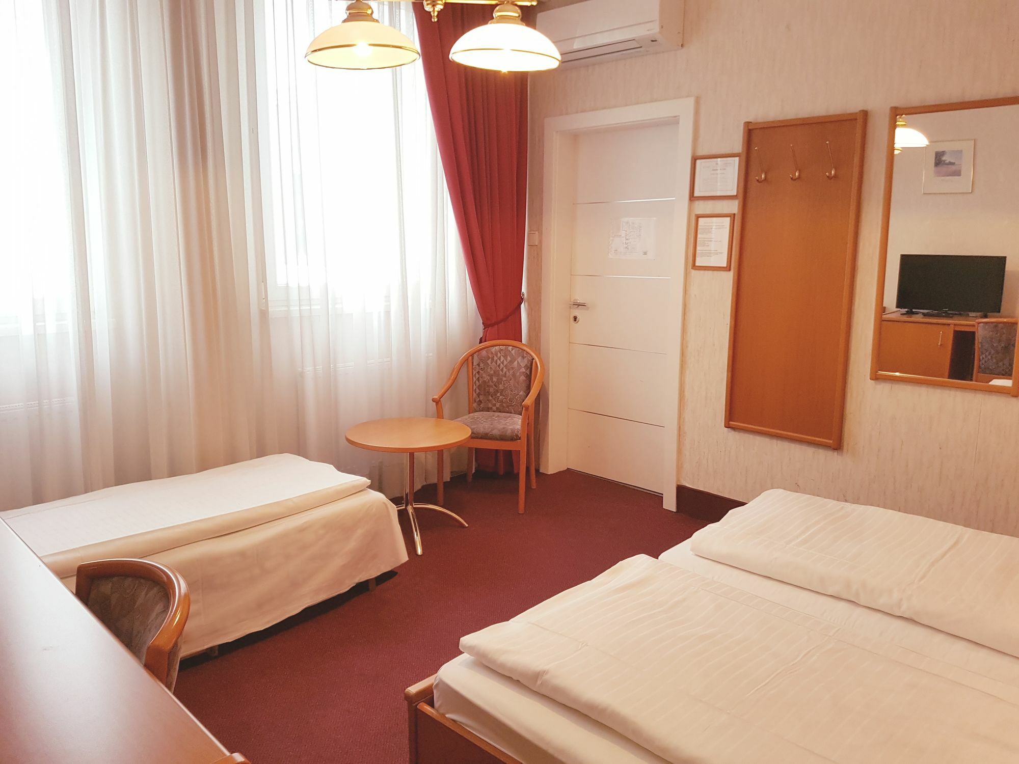 Haydn 3* Wien